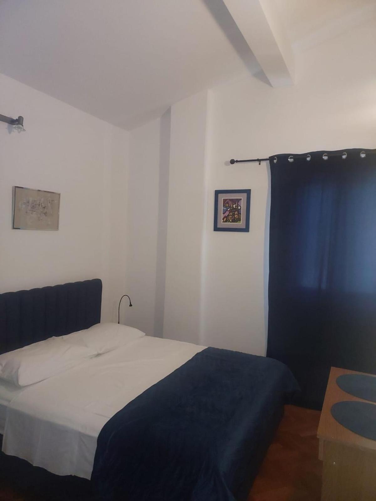 Apartmani Sea View Lokva Rogoznica Exteriér fotografie