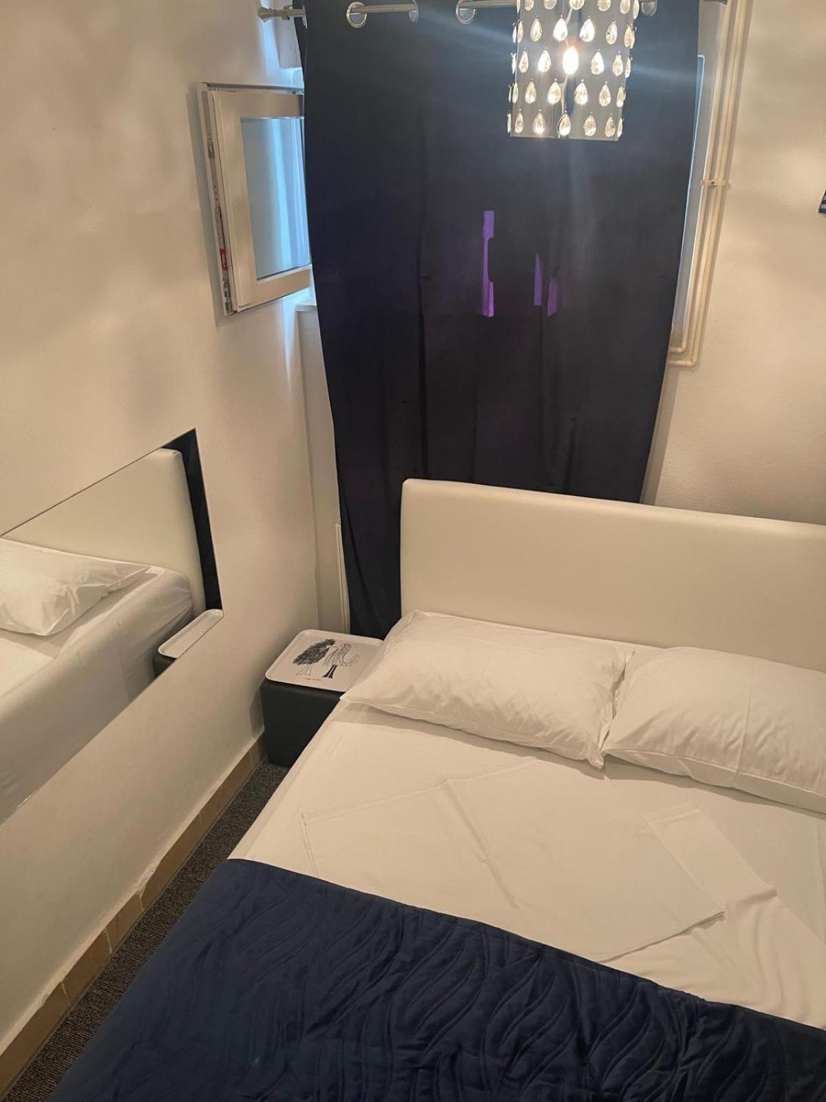 Apartmani Sea View Lokva Rogoznica Exteriér fotografie
