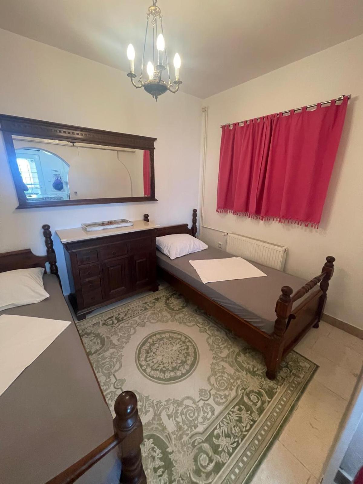 Apartmani Sea View Lokva Rogoznica Exteriér fotografie