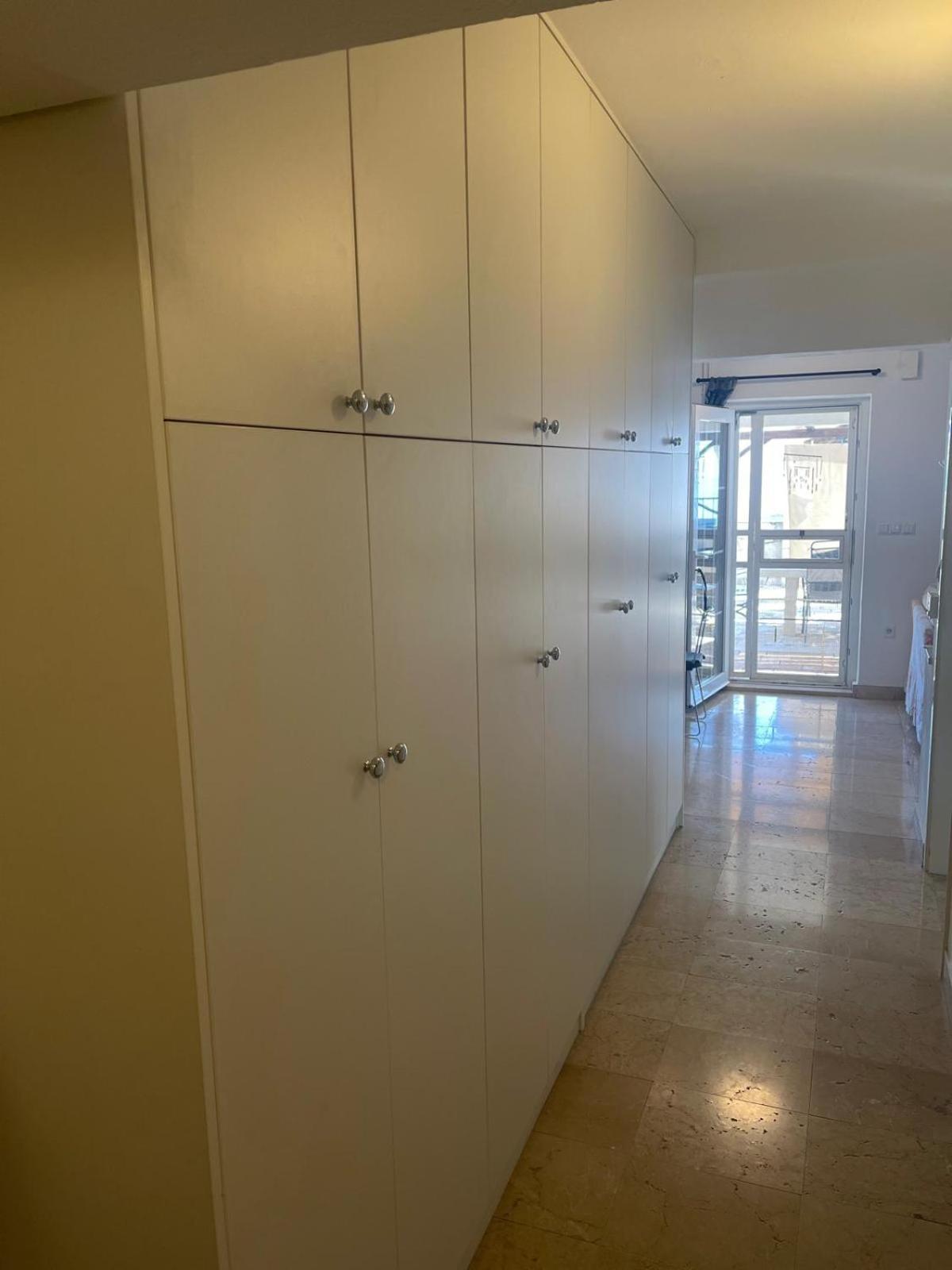 Apartmani Sea View Lokva Rogoznica Exteriér fotografie