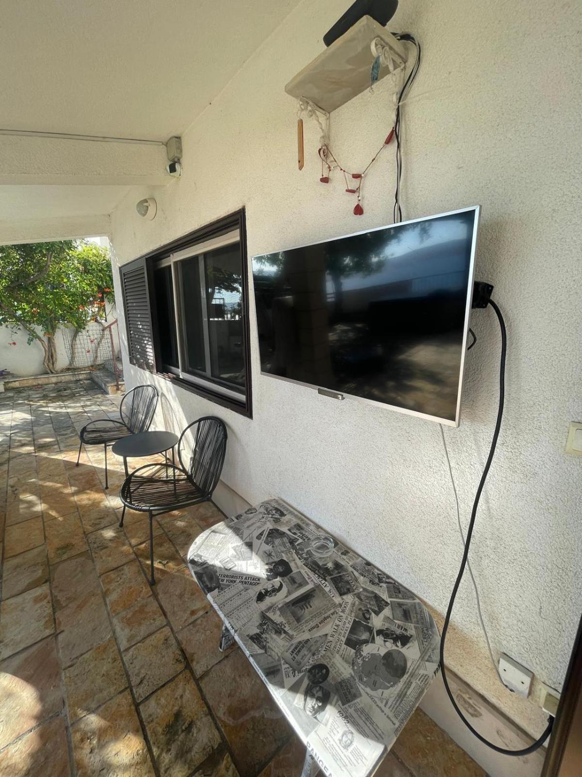 Apartmani Sea View Lokva Rogoznica Exteriér fotografie